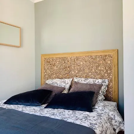 Le Monet Cathedrale Appartement *