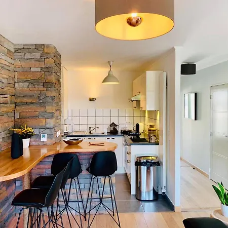 Appartement Le Monet Cathedrale *
