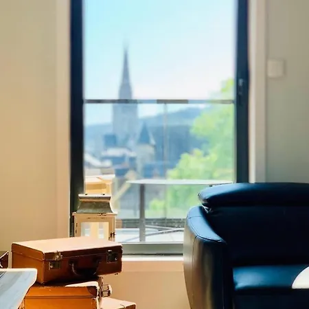 Appartement Le Monet Cathedrale