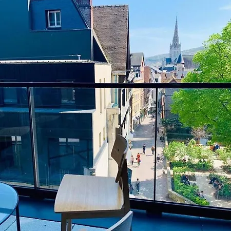 Le Monet Cathedrale * Rouen