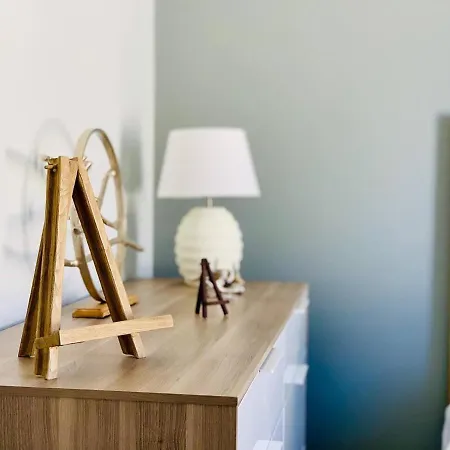 Le Monet Cathedrale 公寓